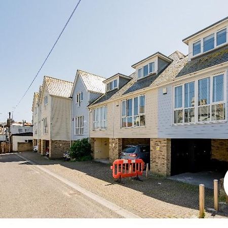 Viking Bay House Villa Broadstairs Exterior photo