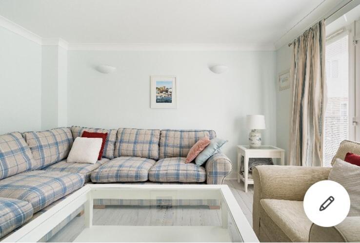 Viking Bay House Villa Broadstairs Exterior photo