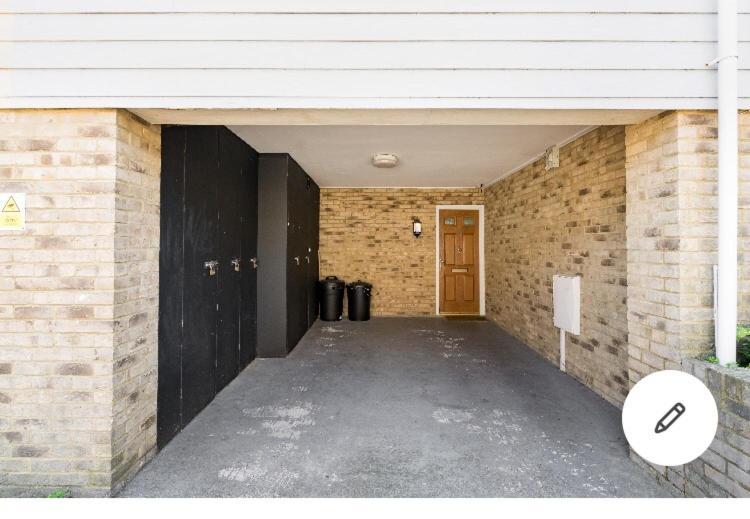 Viking Bay House Villa Broadstairs Exterior photo