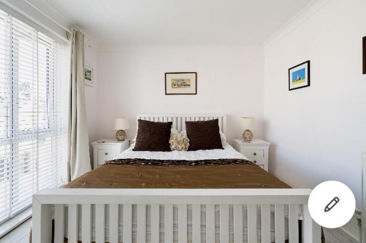 Viking Bay House Villa Broadstairs Exterior photo
